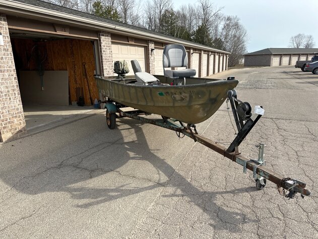 Image for Don Moser Auction