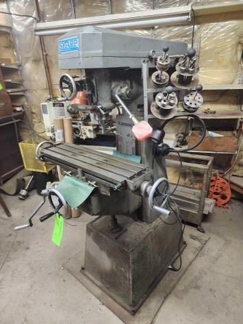 Image for Complete Wire Forming/Welding/Machine Shop