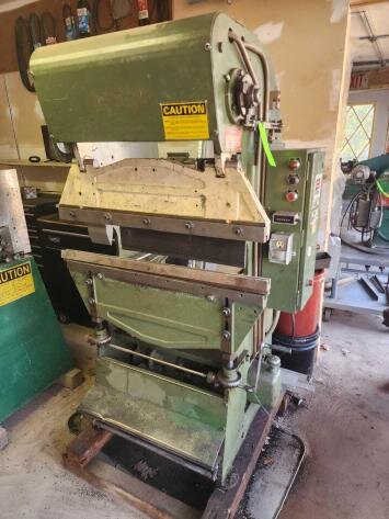 Image for Complete Wire Forming/Welding/Machine Shop