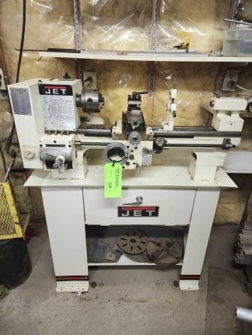 Image for Complete Wire Forming/Welding/Machine Shop