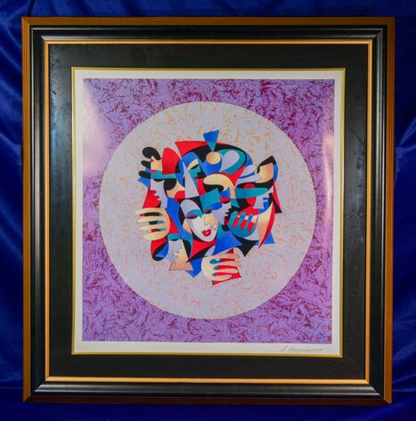 Image for APU Foundation Blue and Gold Benefit Auction