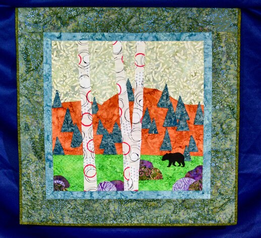 Image for APU Foundation Blue and Gold Benefit Auction