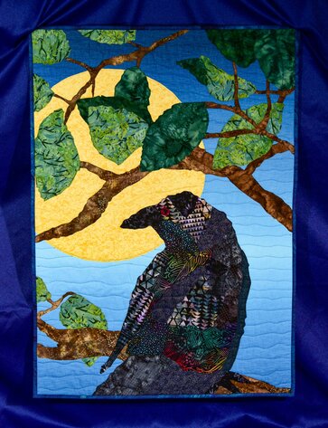 Image for APU Foundation Blue and Gold Benefit Auction