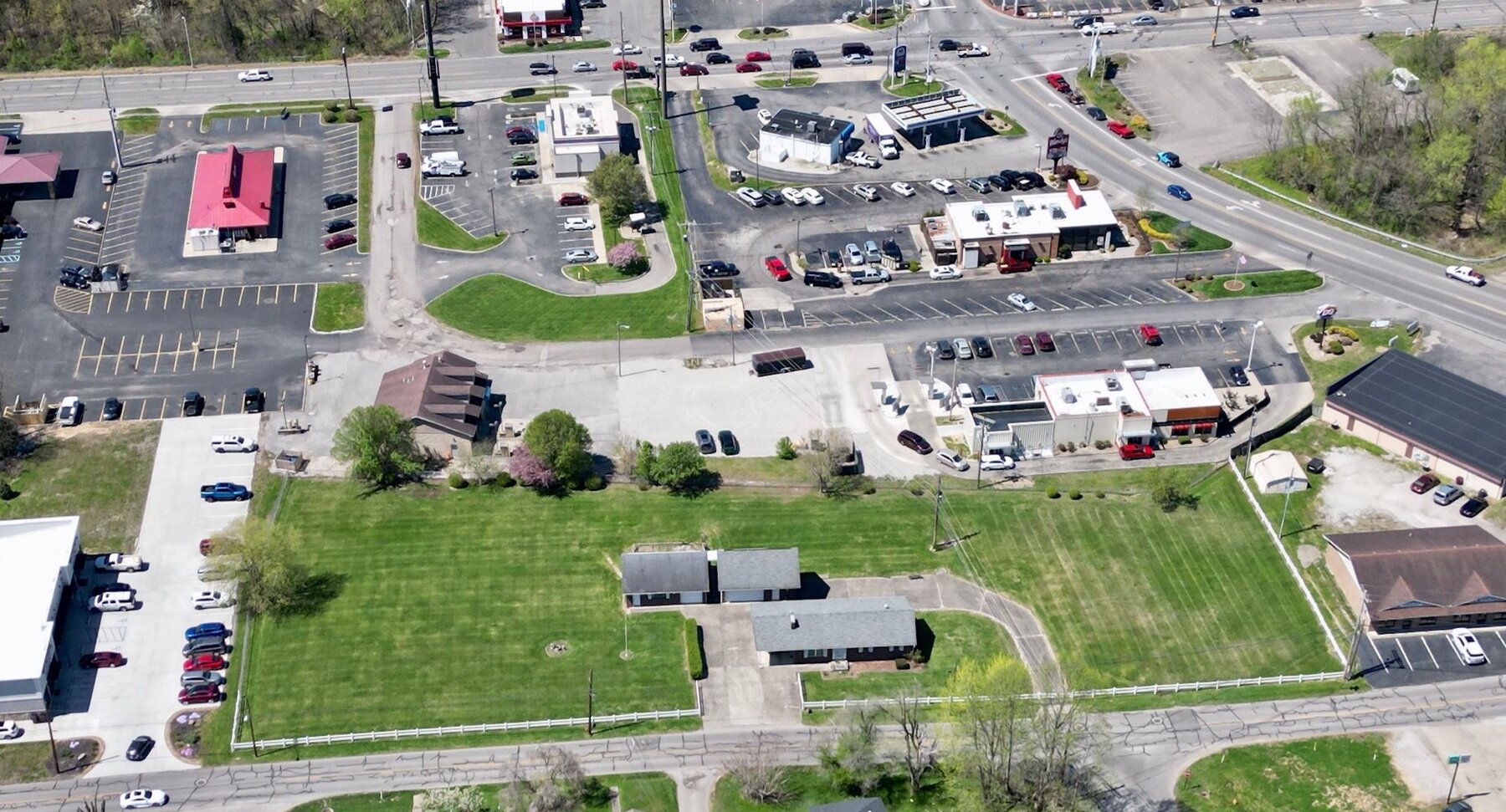 Image for Real Estate Auction