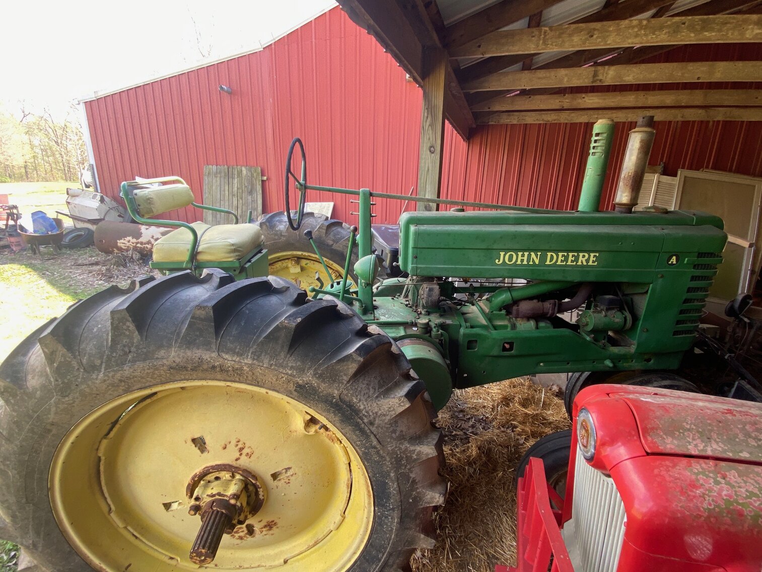 Image for ABSOLUTE ESTATE AUCTION • 2359 KY 994, BOAZ, KY