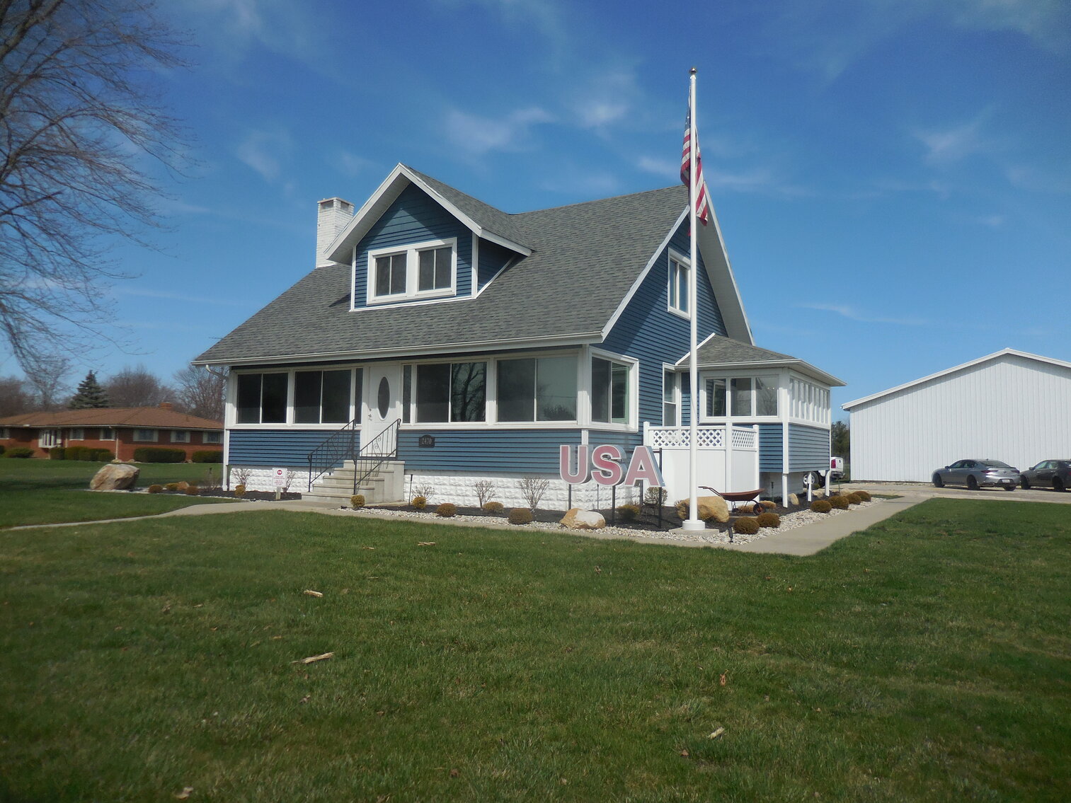 2470 US Highway 20, Swanton, Ohio 43558