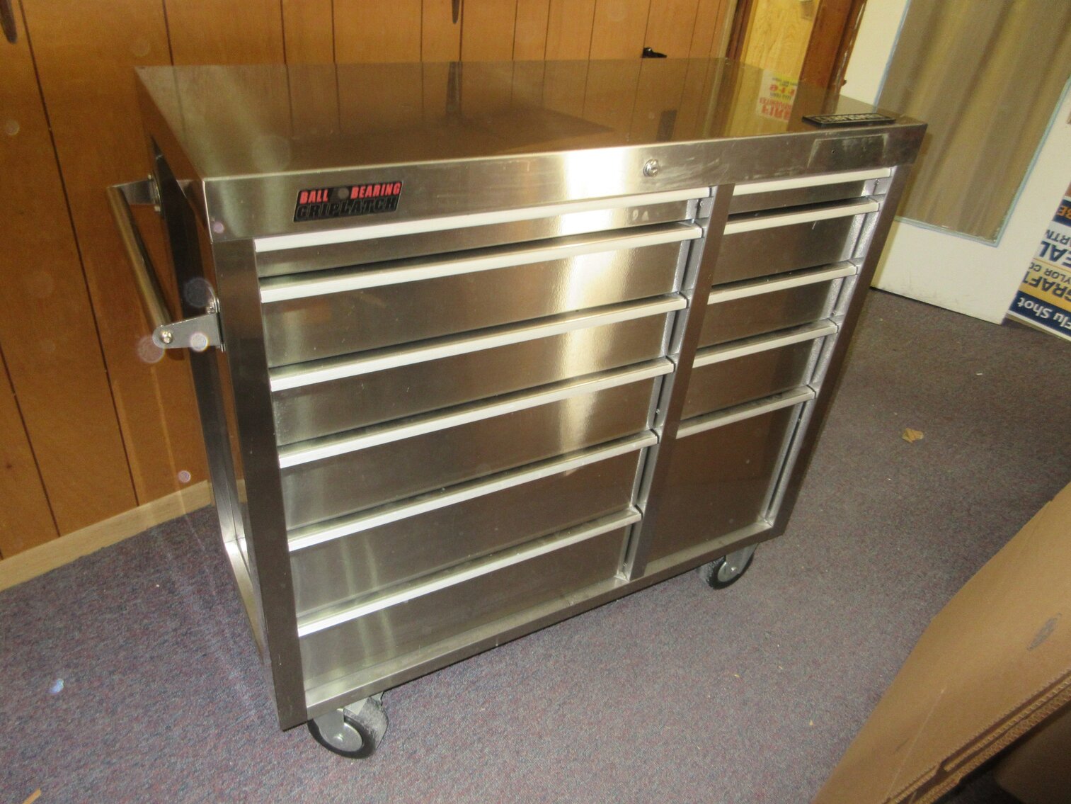 Grafton, WV Tools, Office Equipment, Fixtures, Furniture & More!