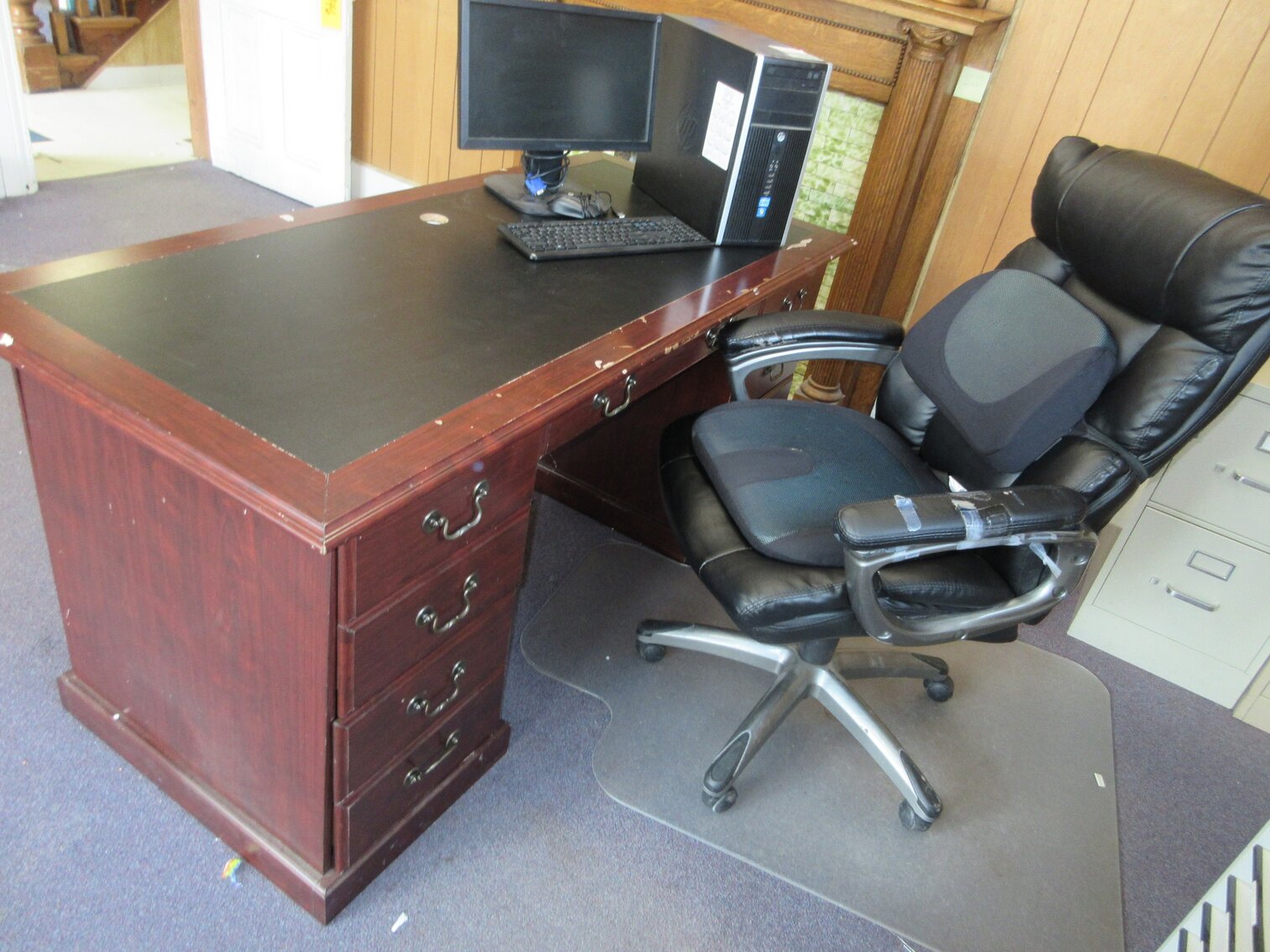 Image for Grafton, WV – Tools, Office Equipment, Fixtures, Furniture & More!