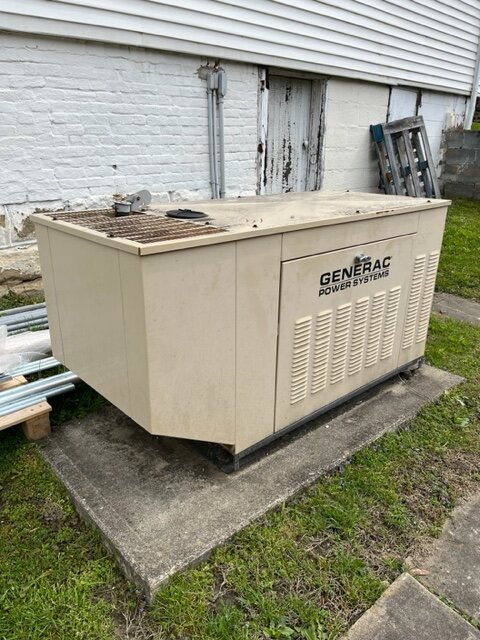 Image for Grafton, WV – Tools, Office Equipment, Fixtures, Furniture & More!