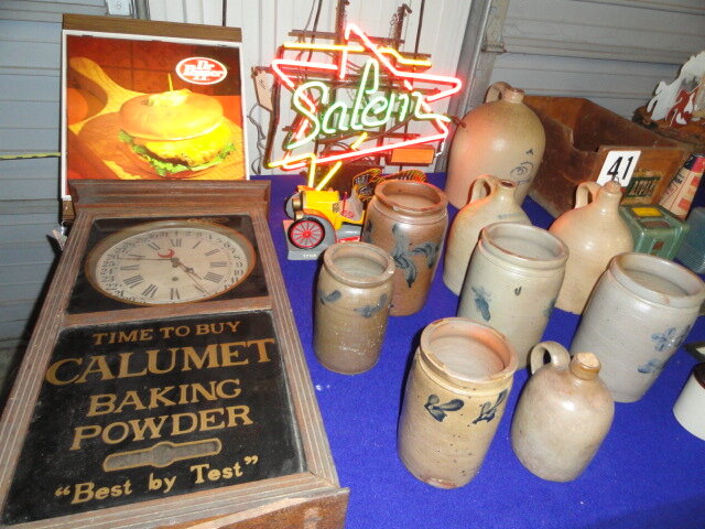 Image for Apr 13, 2023 Public Auction