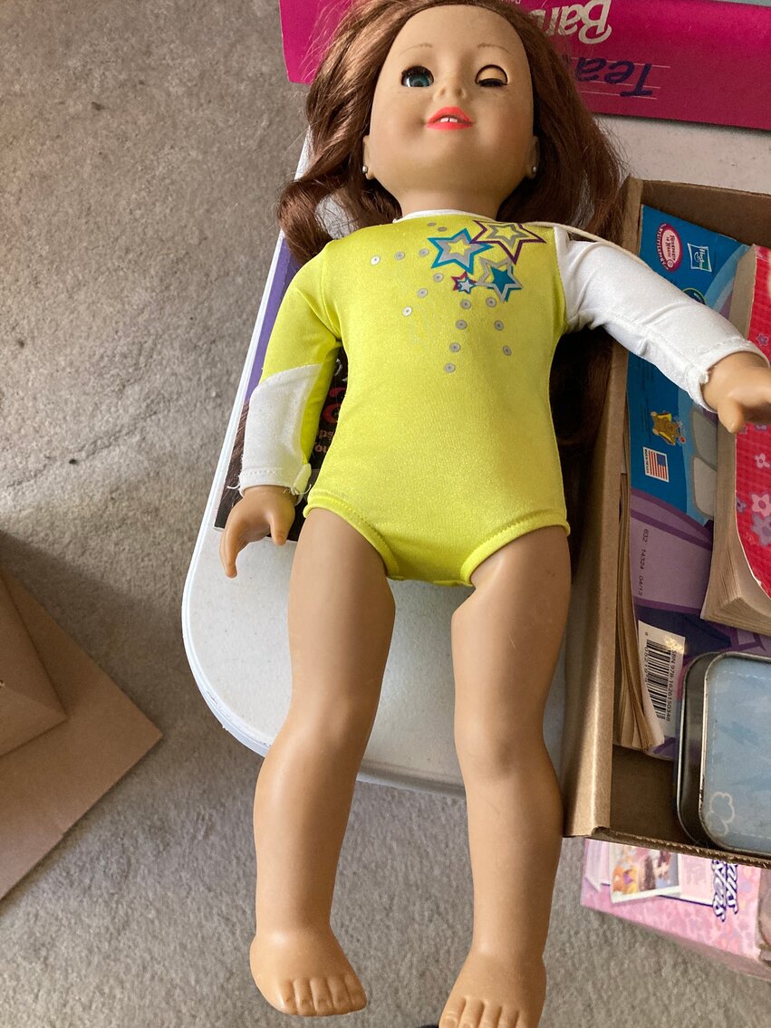 Image for Markleysburg, PA – Estate of Ricky Devault: Dolls, Clocks, Glassware, Lawn/Garden Items, and more!