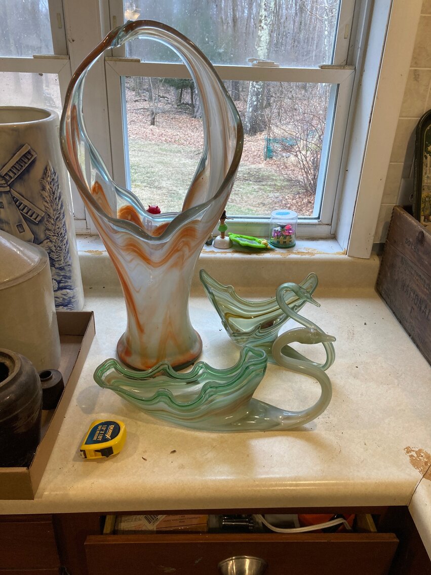 Image for Markleysburg, PA – Estate of Ricky Devault: Dolls, Clocks, Glassware, Lawn/Garden Items, and more!