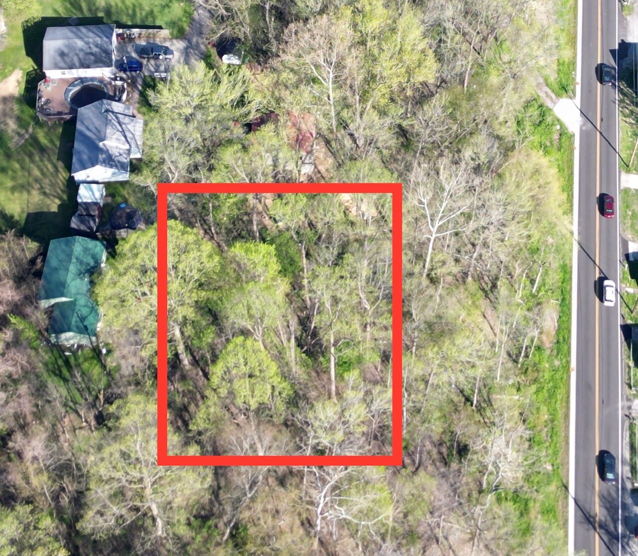 Image for Vacant Lots