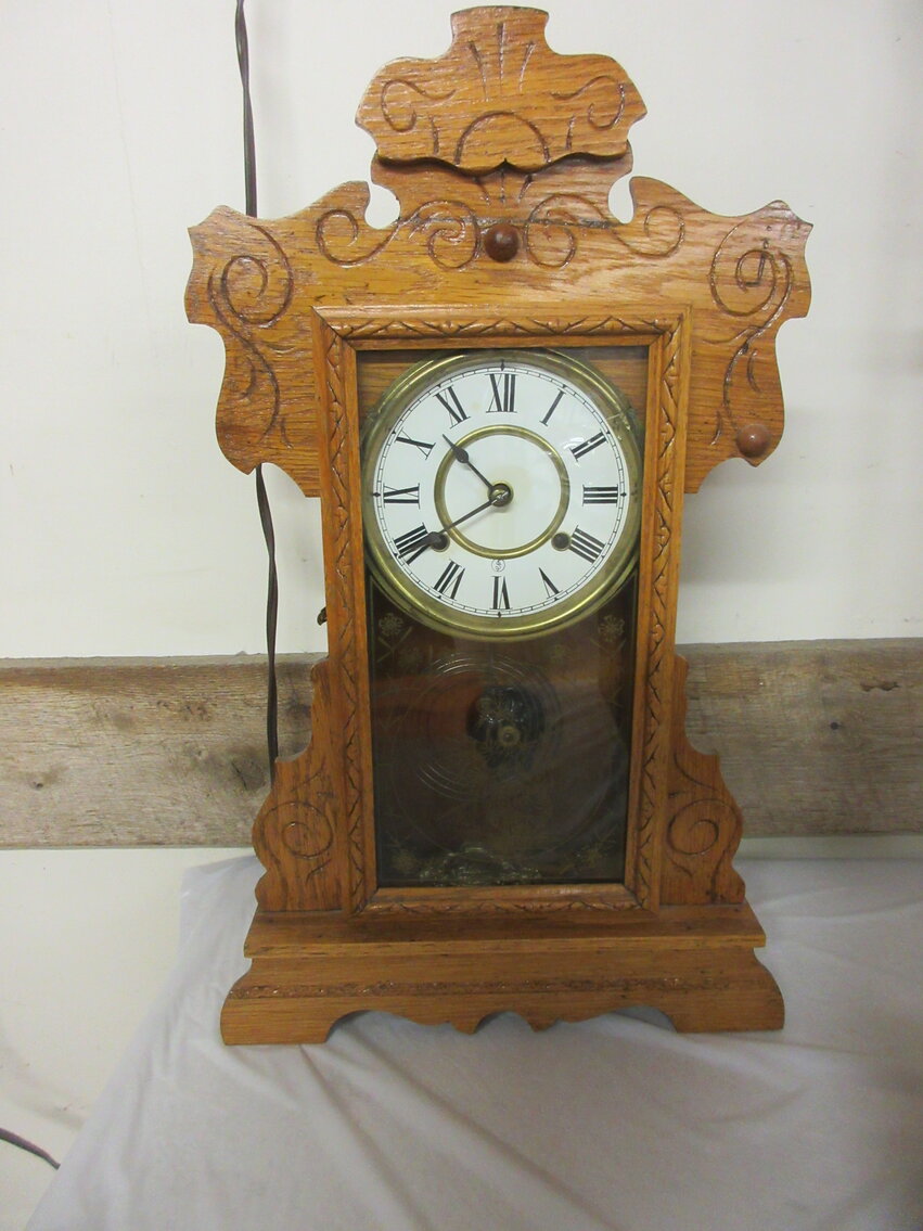 Jane Lew, WV Pocket Watches, Antiques, Stoneware, Glassware, High