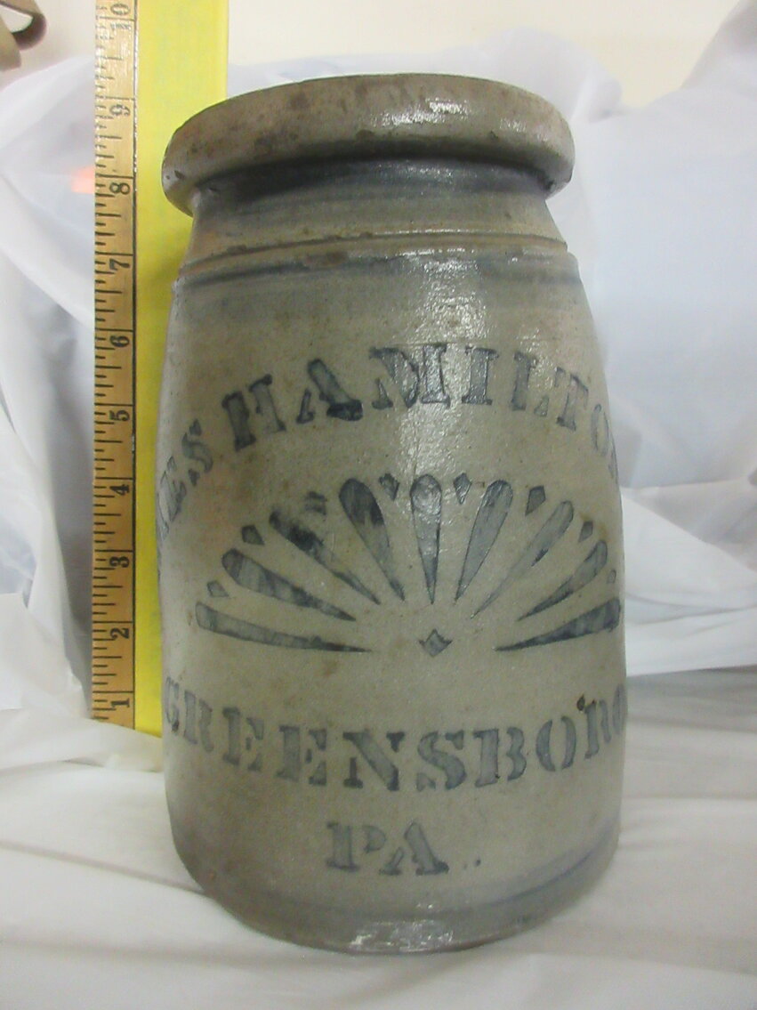 Jane Lew, WV Pocket Watches, Antiques, Stoneware, Glassware, High