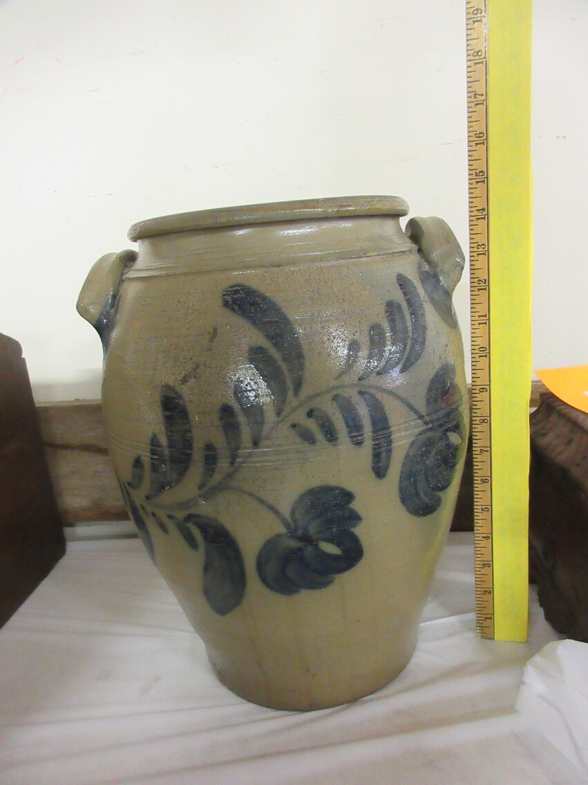 Jane Lew, WV Pocket Watches, Antiques, Stoneware, Glassware, High