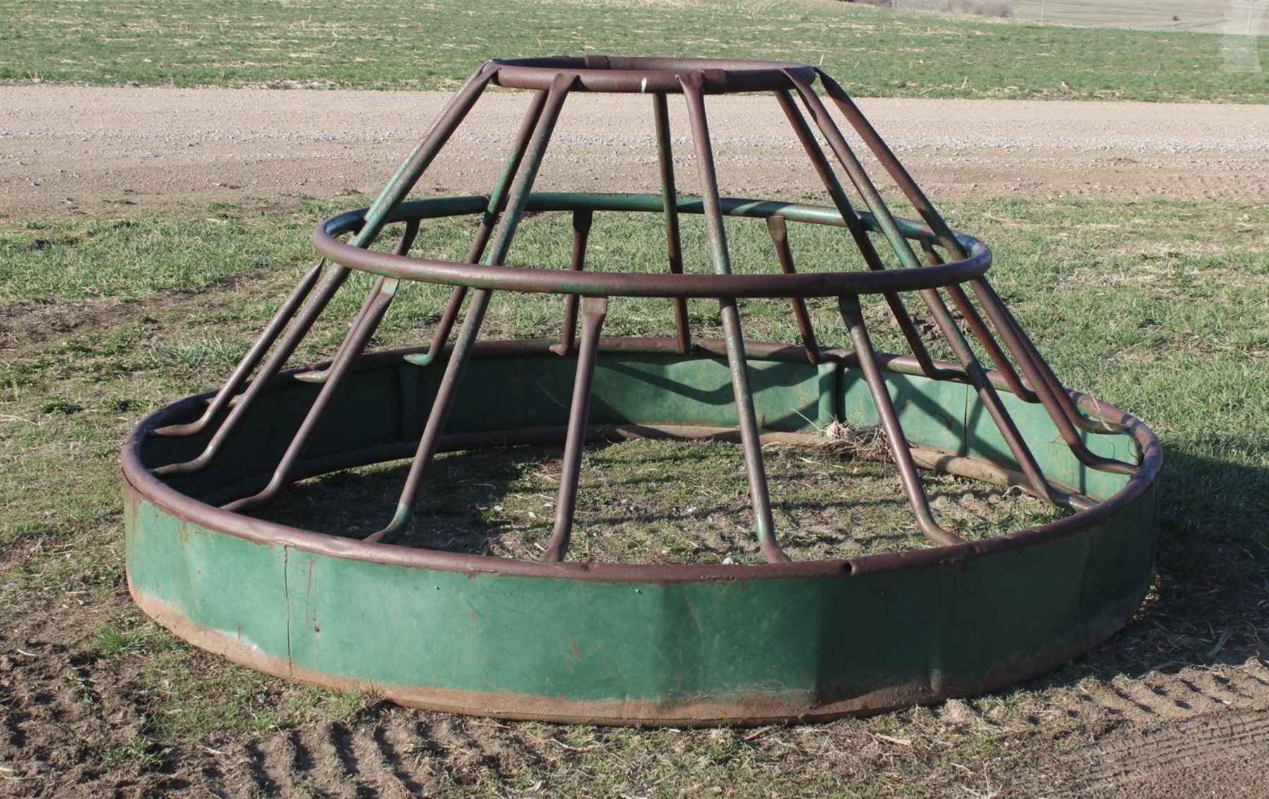 Image for Buhr Grain LLC. Inventory Reduction Online Auction