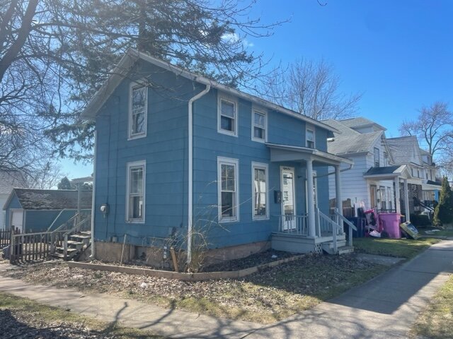 Image for 81 High St. Lockport, NY 14094