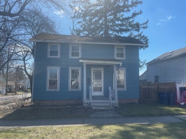 Image for 81 High St. Lockport, NY 14094