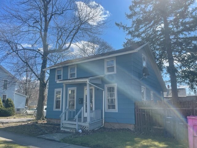 Image for 81 High St. Lockport, NY 14094