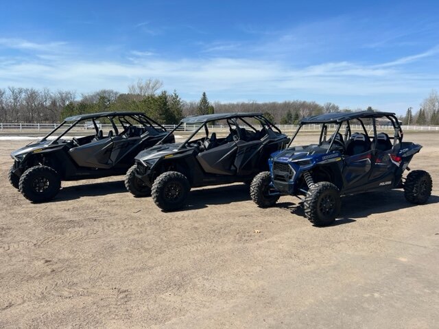 Image for April Consignments Ring 2