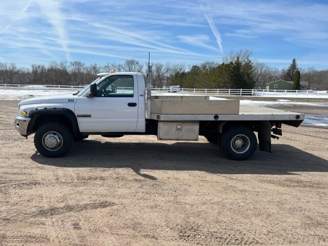 Image for April Consignments Ring 2