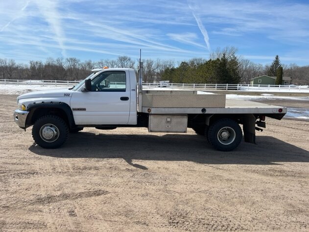 Image for April Consignments Ring 2