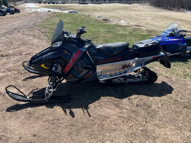 Image for April Consignments Ring 2