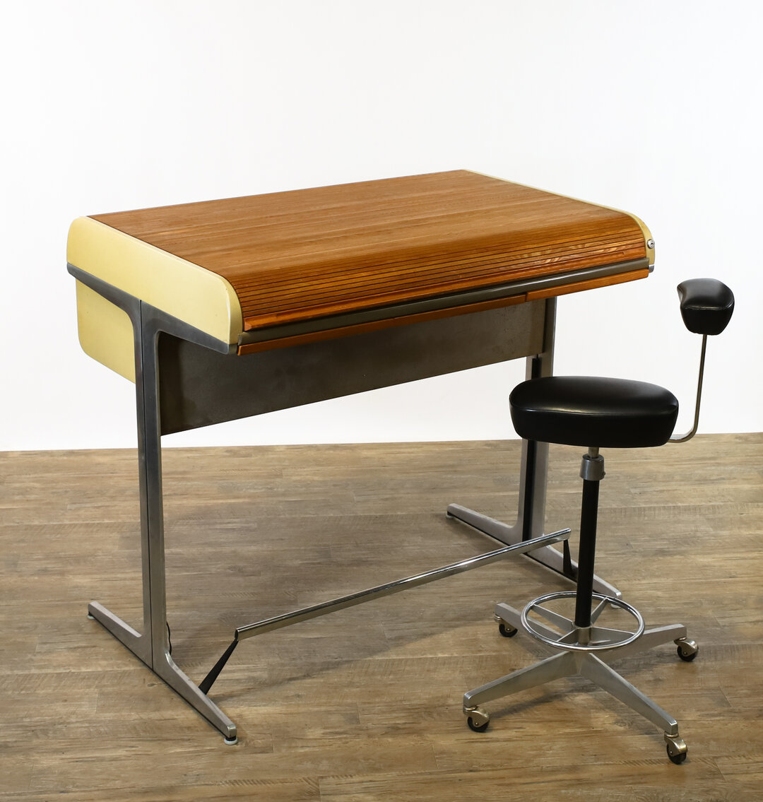 Image for Mid-Century Modern and Design | April 27, 2023 at 10:00 AM