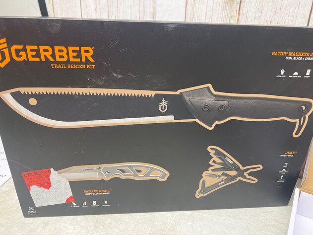 Image for April 20 Auction Of Fun!