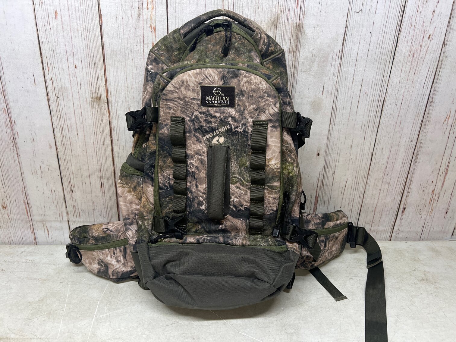 Image for April 20 Auction Of Fun!