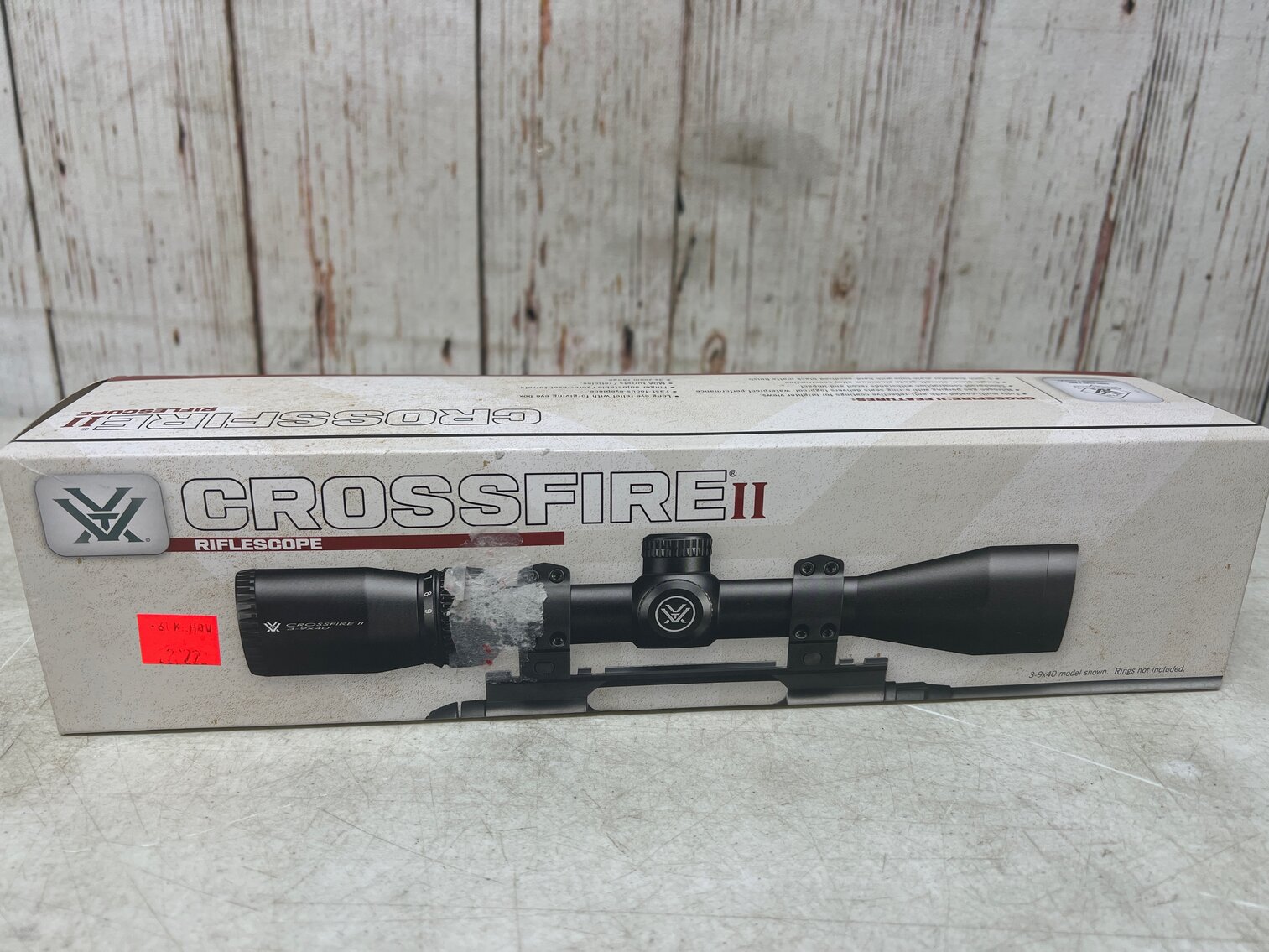 Image for April 20 Auction Of Fun!