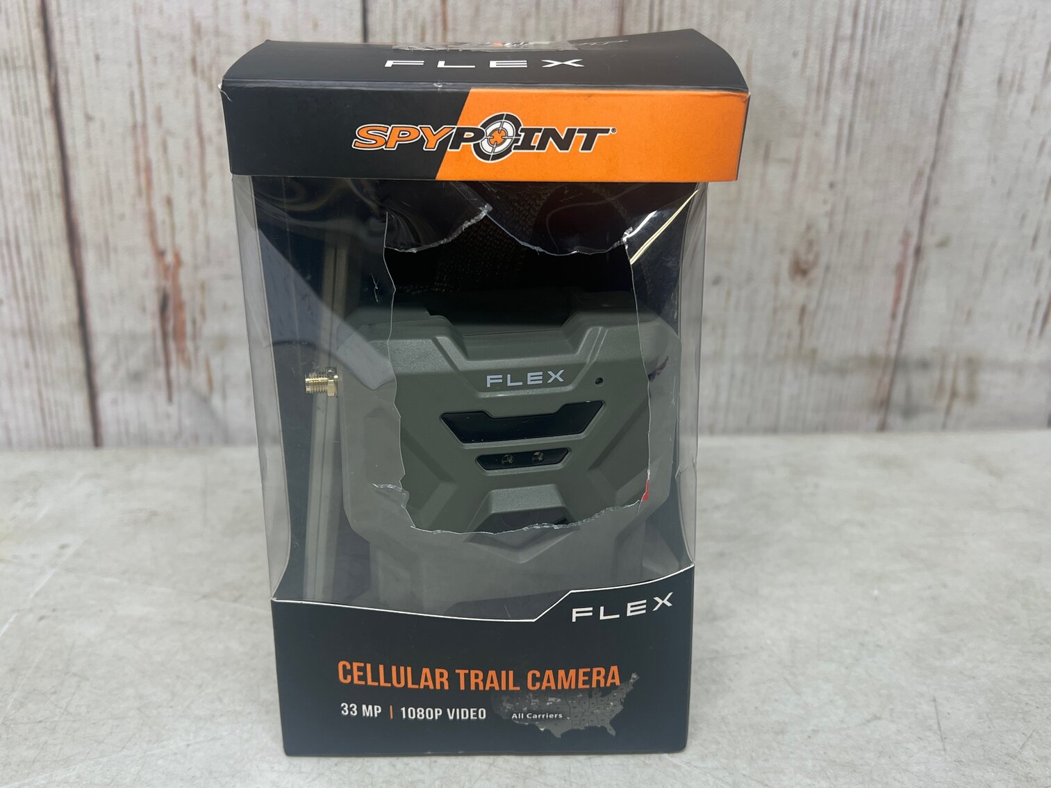 Image for April 20 Auction Of Fun!