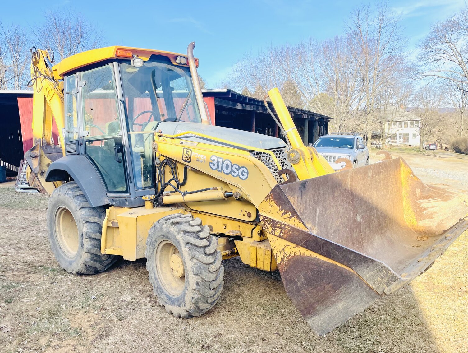 Image for Farm Equipment, Farm Collectibles, Antiques of R.T. and Judi Legard