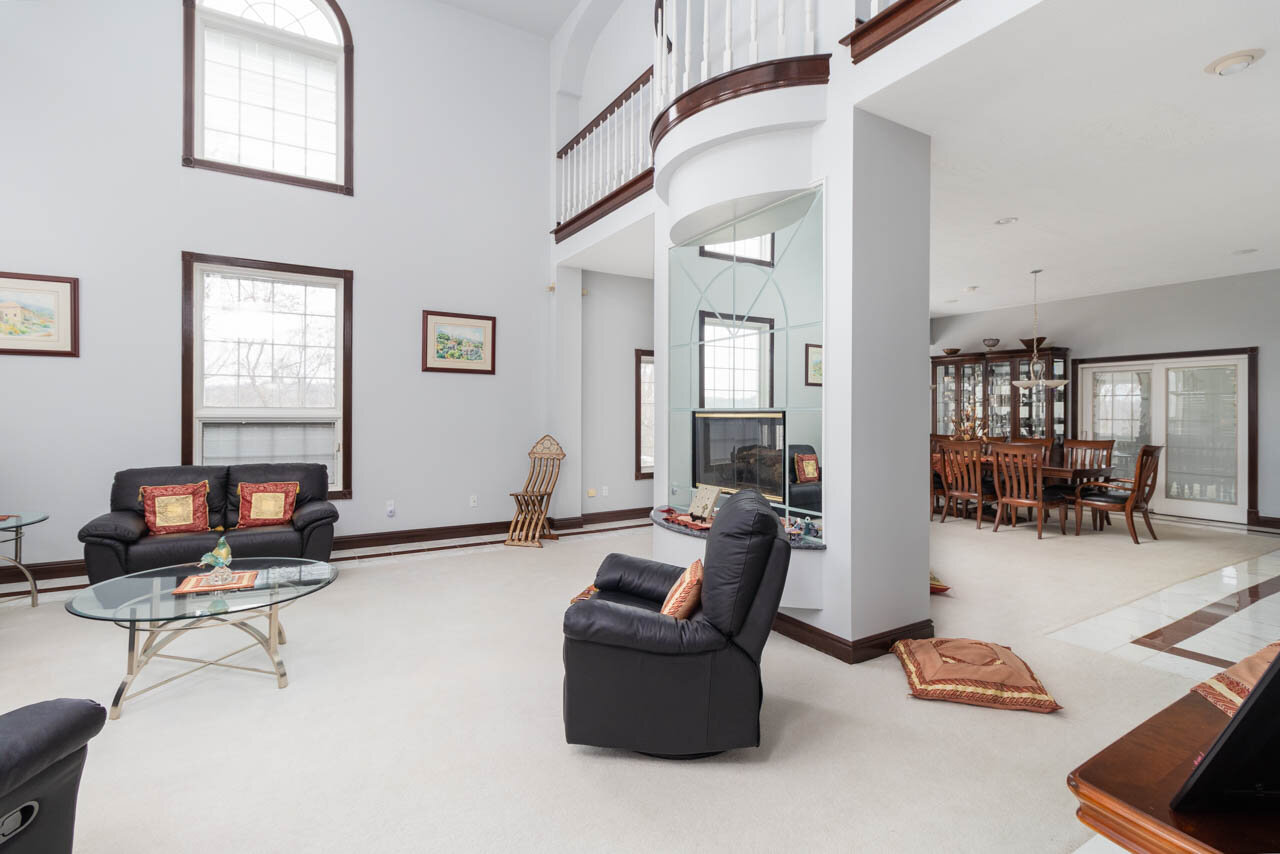 Image for SOLD $1,300,000 - Exquisite 13,000 Sqft. Custom Built Home in Suncrest