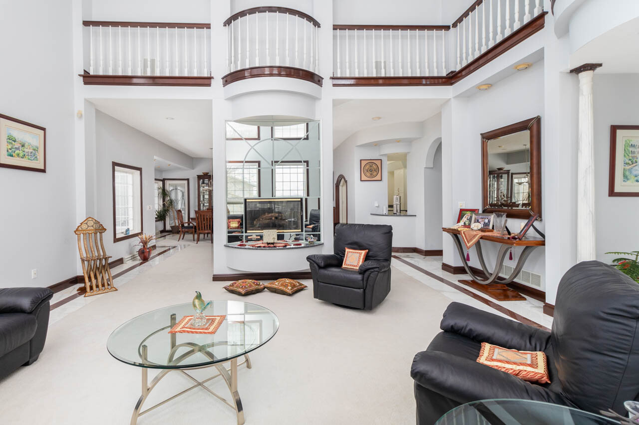 Image for SOLD $1,300,000 - Exquisite 13,000 Sqft. Custom Built Home in Suncrest