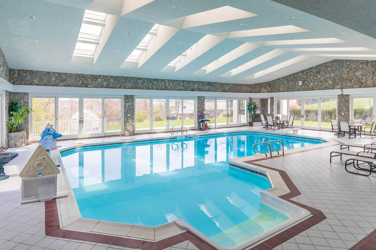 Image for SOLD $1,300,000 - Exquisite 13,000 Sqft. Custom Built Home in Suncrest