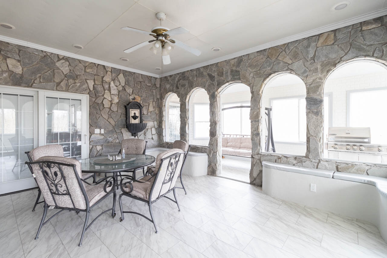 Image for SOLD $1,300,000 - Exquisite 13,000 Sqft. Custom Built Home in Suncrest