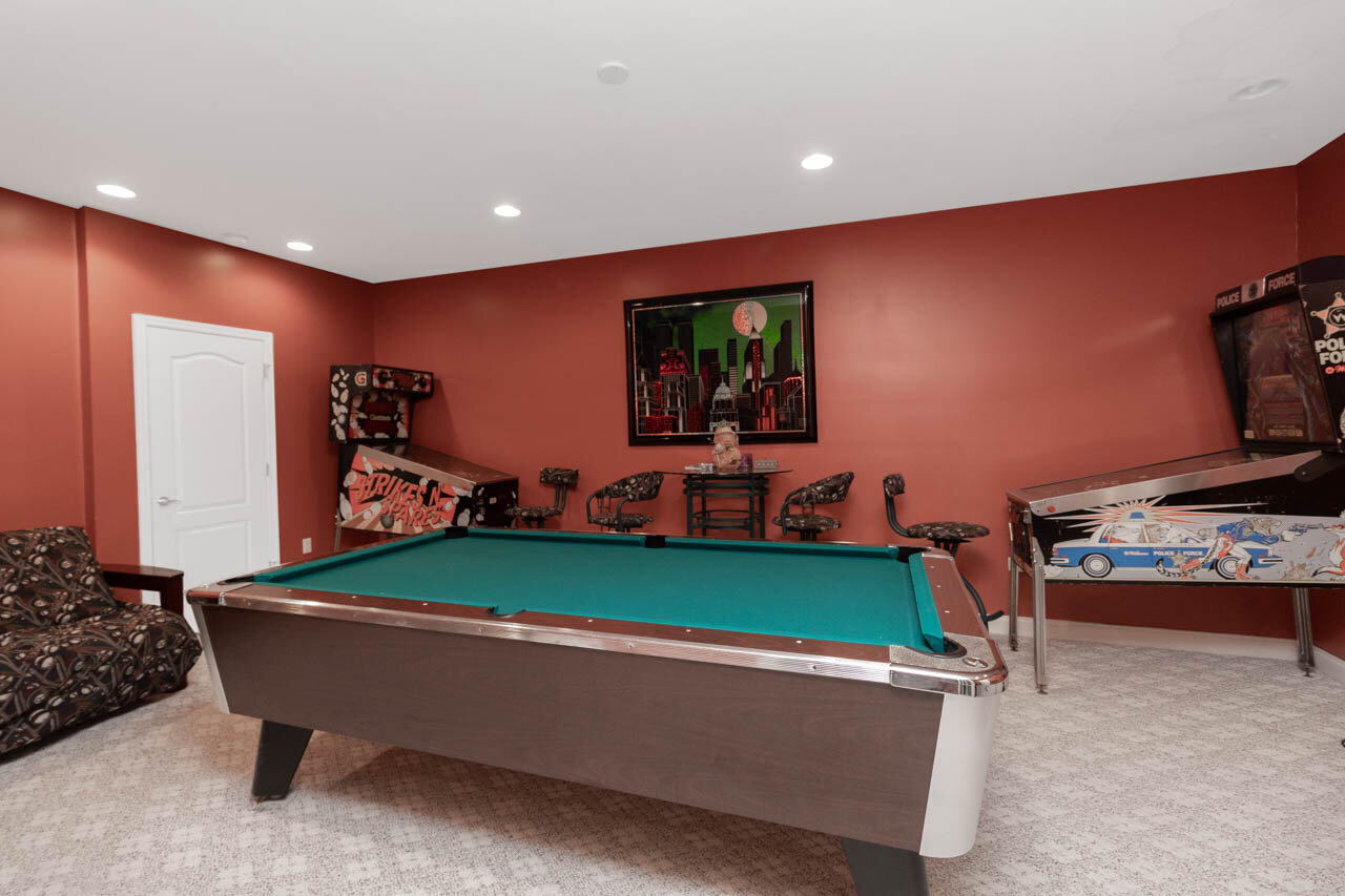 Image for SOLD $1,300,000 - Exquisite 13,000 Sqft. Custom Built Home in Suncrest