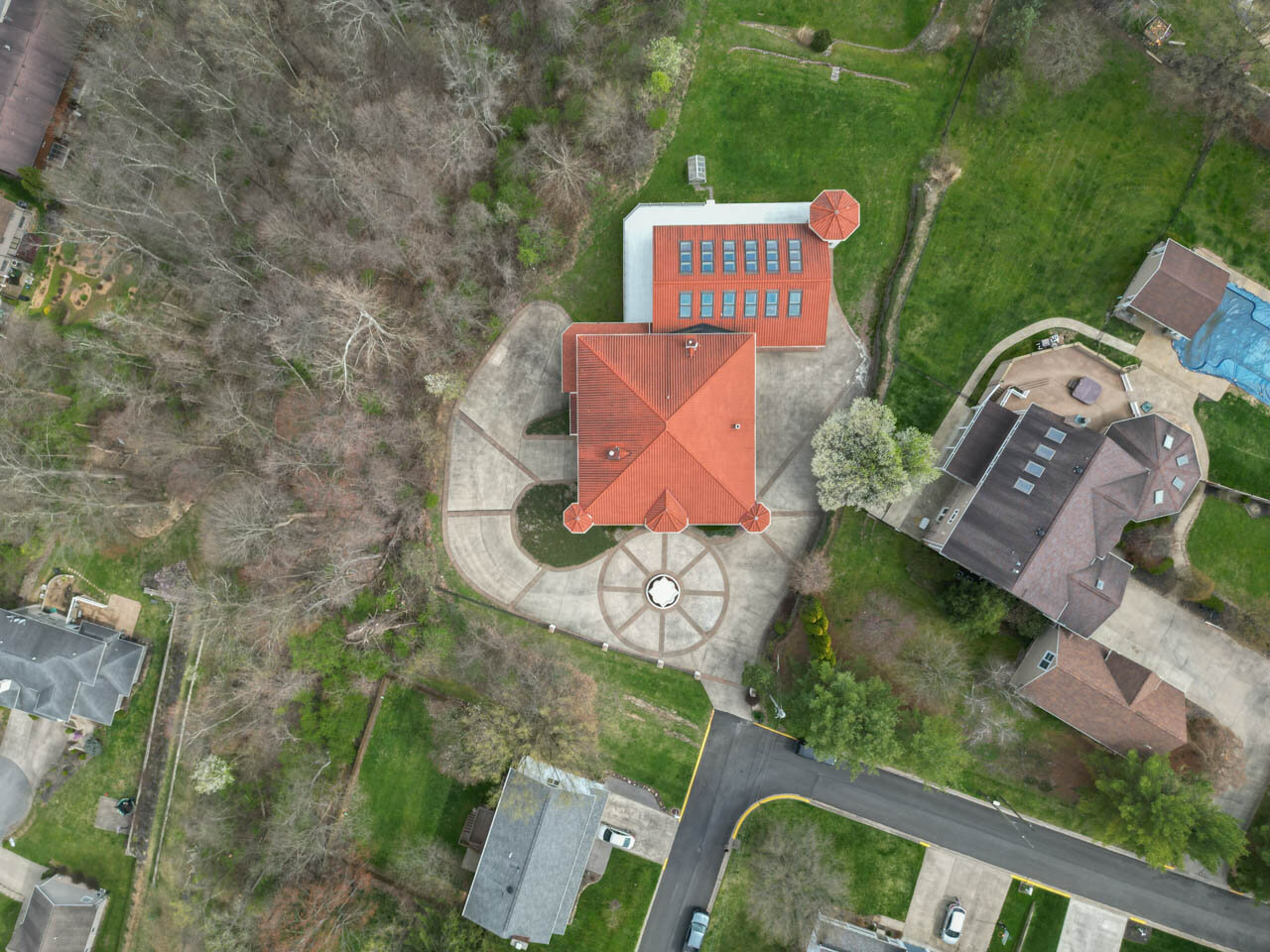 Image for SOLD $1,300,000 - Exquisite 13,000 Sqft. Custom Built Home in Suncrest