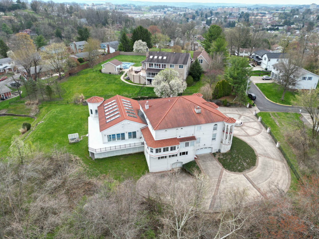 Image for SOLD $1,300,000 - Exquisite 13,000 Sqft. Custom Built Home in Suncrest