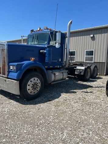 Image for CONSIGNMENT AUCTION- EQUIPMENT-VEHICLES-TOOLS