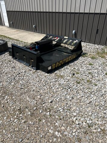 Image for CONSIGNMENT AUCTION- EQUIPMENT-VEHICLES-TOOLS