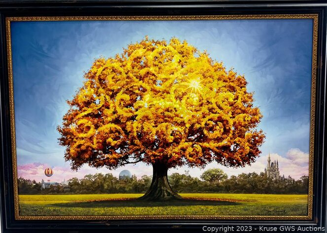 Image for Magnificent Notable Estate Auction