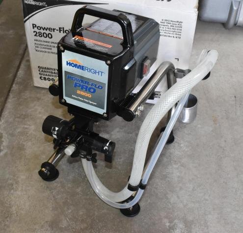 Nowthen Moving Phase 2: John Deere Tractor, 2020 Keystone Toy Hauler