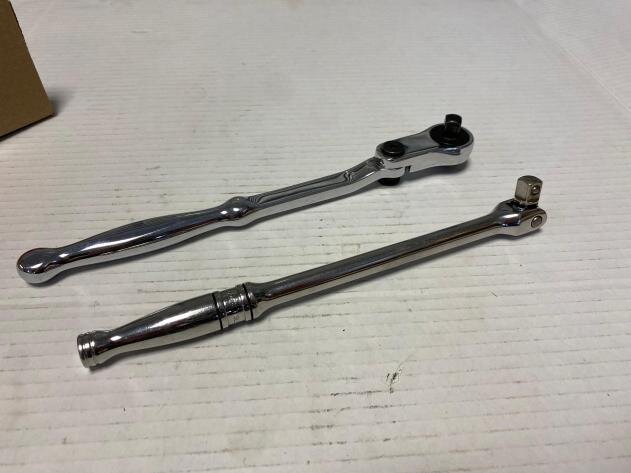 Nowthen Moving Phase 2: John Deere Tractor, 2020 Keystone Toy Hauler