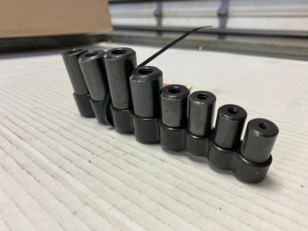 Nowthen Moving Phase 2: John Deere Tractor, 2020 Keystone Toy Hauler