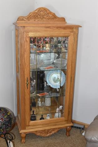 Nowthen Moving Phase 3: Dale Earnhardt, Collectibles & Household