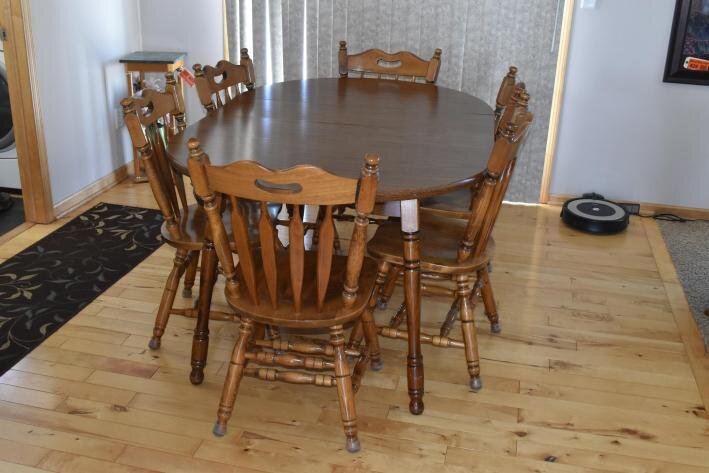 Nowthen Moving Phase 3: Dale Earnhardt, Collectibles & Household