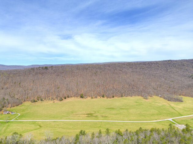 Image for Beautiful 24 Acres in Black Diamond Subdivision